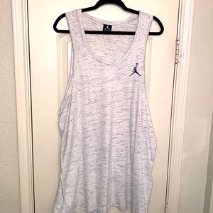 Jordan tank top shirt size XXL